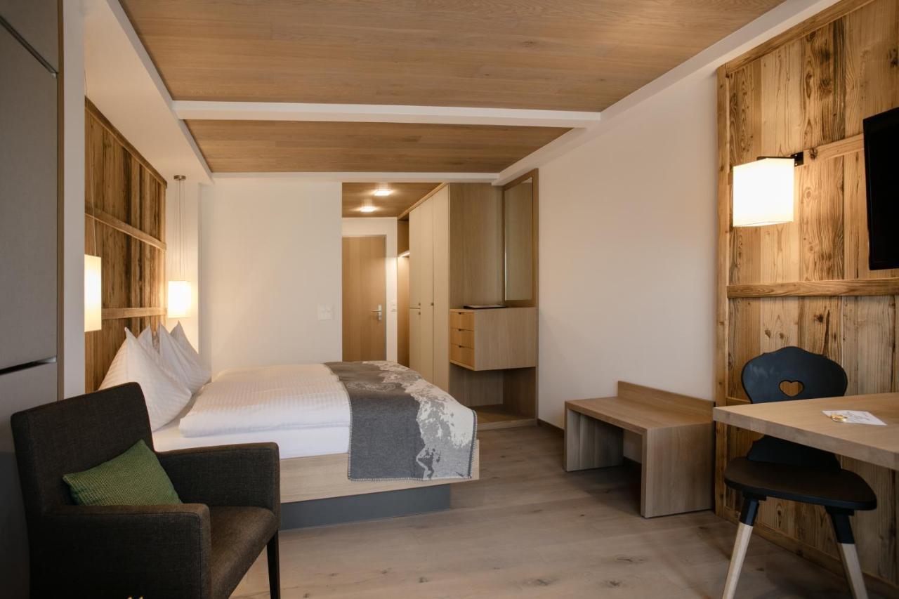 Adler Adelboden Ξενοδοχείο Εξωτερικό φωτογραφία