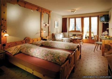 Adler Adelboden Ξενοδοχείο Εξωτερικό φωτογραφία